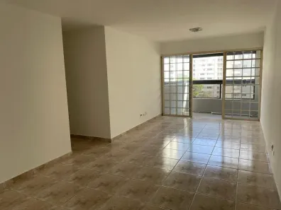 Apartamento com 3 Quartos à venda, 96m² no Perdizes, São Paulo