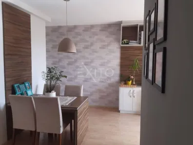 Apartamento com 2 Quartos à venda, 54m² no Vila Nova Esperia, Jundiaí