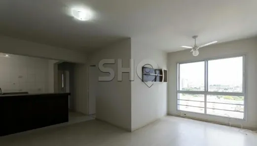 Apartamento com 3 Quartos à venda, 68m² no Aclimação, São Paulo