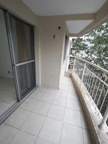 Apartamento com 3 Quartos à venda, 76m² no Pechincha, Rio de Janeiro