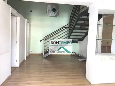Ponto Comercial para alugar, 210m² no Santa Efigênia, Belo Horizonte