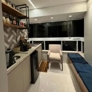 Apartamento com 2 Quartos à venda, 63m² no Santa Mônica, Uberlândia
