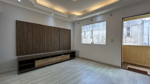 Casa de Condomínio com 2 Quartos à venda, 55m² no Guilhermina, Praia Grande