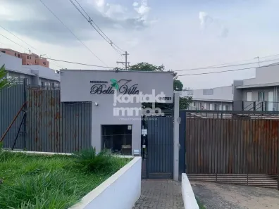 Apartamento com 2 Quartos para alugar, 44m² no Lopes de Oliveira, Sorocaba