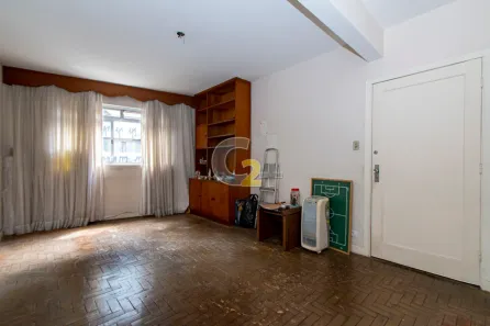 Apartamento com 2 Quartos à venda, 79m² no Água Branca, São Paulo