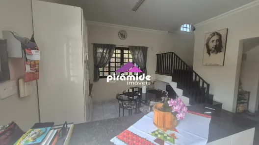 Sobrado com 3 Quartos à venda, 250m² no Jardim das Indústrias, São José dos Campos