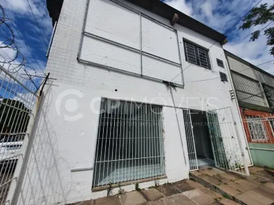 Prédio Comercial à venda, 360m² no Navegantes, Porto Alegre