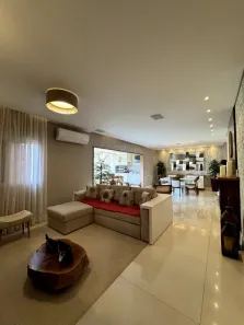 Apartamento com 3 Quartos à venda, 158m² no Tamboré, Santana de Parnaíba