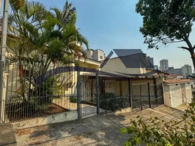 Casa com 2 Quartos à venda, 121m² no Vila Dom Pedro I, São Paulo