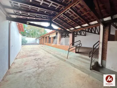 Imóvel Comercial com 2 Quartos à venda, 376m² no Sumarezinho, Ribeirão Preto