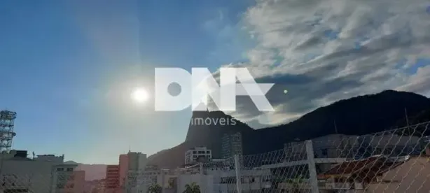 Apartamento com 2 Quartos à venda, 93m² no Botafogo, Rio de Janeiro