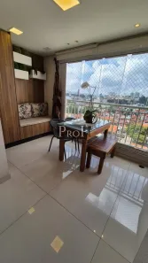 Apartamento com 3 Quartos à venda, 75m² no Anchieta, São Bernardo do Campo