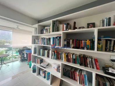 Apartamento com 3 Quartos para alugar, 72m² no Jacarepaguá, Rio de Janeiro