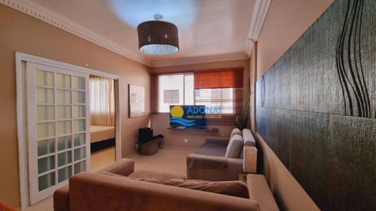 Apartamento com 2 Quartos à venda, 65m² no Pitangueiras, Guarujá