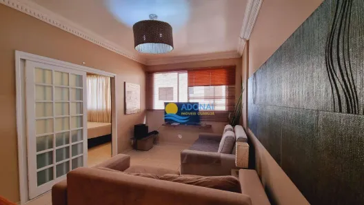 Apartamento com 2 Quartos à venda, 65m² no Pitangueiras, Guarujá