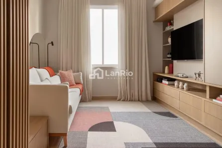 Apartamento com 1 Quarto à venda, 29m² no Copacabana, Rio de Janeiro
