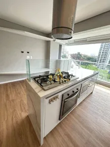 Apartamento com 2 Quartos à venda, 75m² no Bethaville I, Barueri