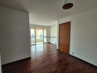 Apartamento com 2 Quartos à venda, 77m² no Vila Clementino, São Paulo