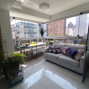 Apartamento com 4 Quartos à venda, 151m² no Lourdes, Belo Horizonte