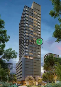 Apartamento com 2 Quartos à venda, 82m² no Pinheiros, São Paulo