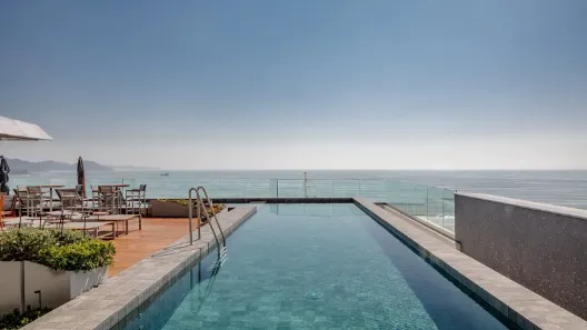 Apartamento com 4 Quartos à venda, 248m² no Centro, Balneário Camboriú