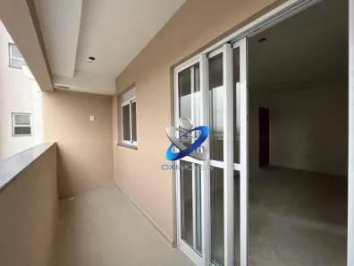 Apartamento com 2 Quartos à venda, 61m² no Condomínio Residencial Colinas do Paratehy, São José dos Campos