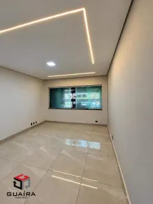 Sobrado com 3 Quartos à venda, 229m² no Jardim Las Vegas, Santo André