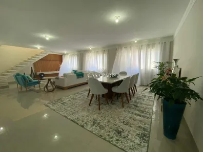 Cobertura com 4 Quartos à venda, 420m² no Boqueirão, Praia Grande