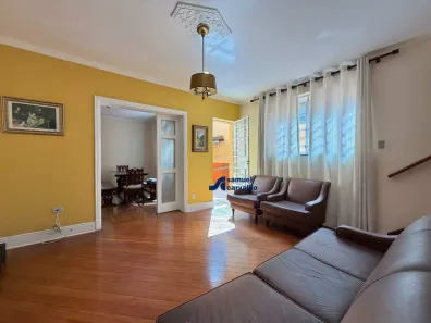 Sobrado com 3 Quartos para alugar, 180m² no Vila Clementino, São Paulo