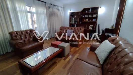 Casa com 3 Quartos à venda, 302m² no Prosperidade, São Caetano do Sul