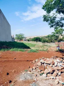 Lote/Terreno à venda, 480m² no Jardim São Clemente, Maringá