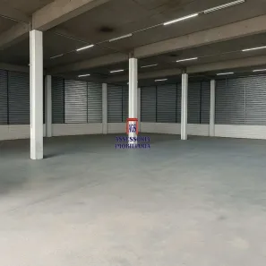 Galpão/Depósito/Armazém para alugar, 1400m² no Lapa, São Paulo