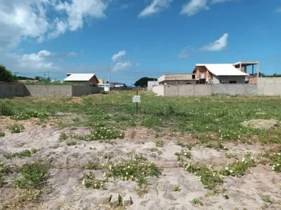 Lote/Terreno à venda, 225m² no Barra Nova, Saquarema