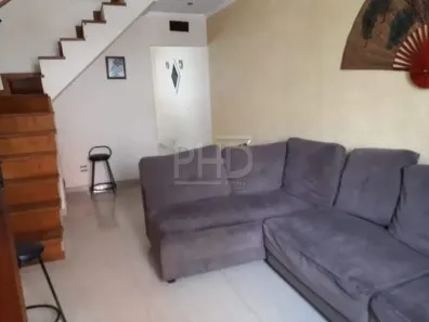 Sobrado com 3 Quartos à venda, 270m² no Planalto, São Bernardo do Campo