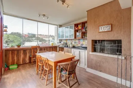 Cobertura com 2 Quartos à venda, 118m² no Praia de Belas, Porto Alegre