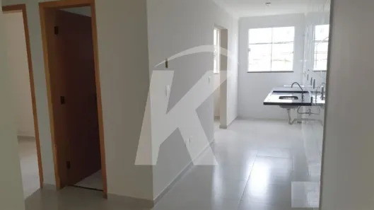 Casa de Condomínio com 2 Quartos à venda, 50m² no Vila Isolina Mazzei, São Paulo
