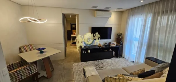 Flat com 1 Quarto à venda, 45m² no Jardim Paulista, São Paulo