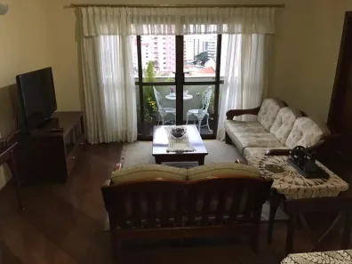 com 2 Quartos à venda, 123m² no Vila Assunção, Santo André
