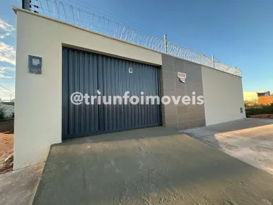 Casa com 3 Quartos à venda, 125m² no Mafrense, Teresina