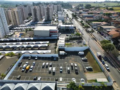 Lote/Terreno à venda, 2000m² no Vila Real, Hortolândia