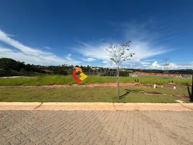 Lote/Terreno à venda, 525m² no Vila Sônia (Sousas), Campinas