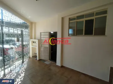 Sobrado com 5 Quartos à venda, 170m² no Jardim Testae, Guarulhos