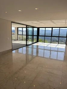 Casa de Condomínio com 4 Quartos à venda, 387m² no Mirante da Mata, Nova Lima