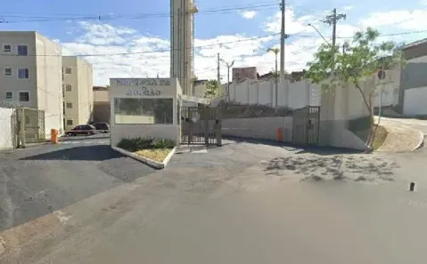 Apartamento com 2 Quartos à venda, 38m² no Dona Clara, Ribeirão das Neves