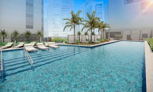 Apartamento com 4 Quartos à venda, 262m² no Brooklin Paulista, São Paulo