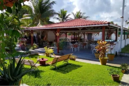 Casa com 7 Quartos à venda, 567m² no Paiva, Cabo de Santo Agostinho