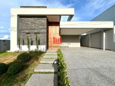 Casa de Condomínio com 4 Quartos à venda, 230m² no Gran Park, Vespasiano