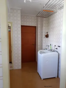 Apartamento com 5 Quartos à venda, 269m² no Fazenda Morumbi, São Paulo