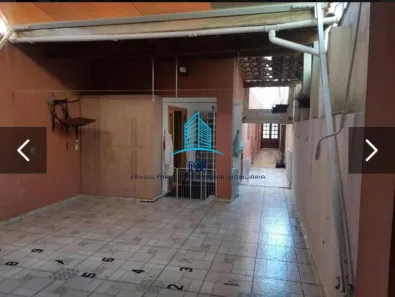 Casa de Condomínio com 3 Quartos à venda, 159m² no Jardim Olympia, São Paulo