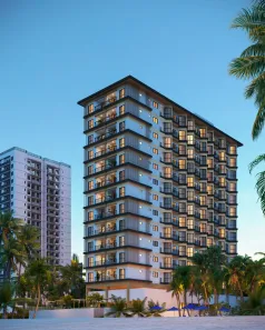 Apartamento com 2 Quartos à venda, 59m² no Centro, Jaboatão dos Guararapes